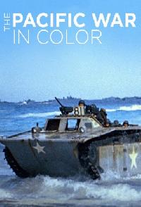The Pacific War In Color